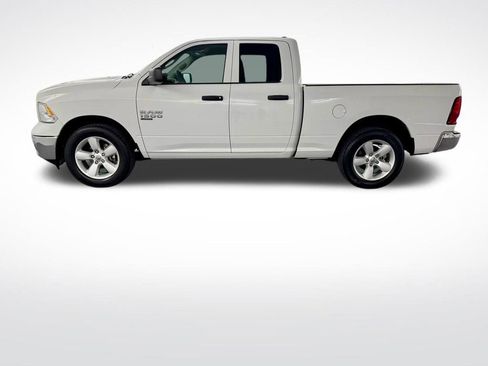 Used 2022 RAM 1500 Tradesman w/ Tradesman SXT Package image 5