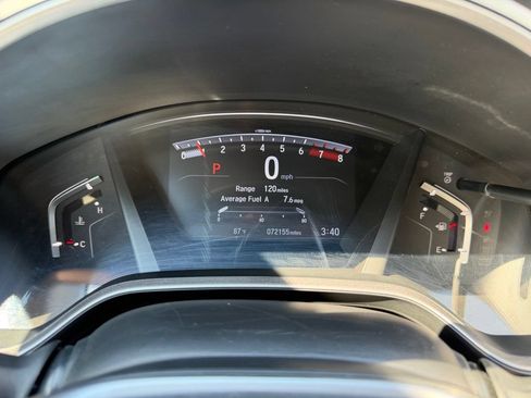 Certified 2020 Honda CR-V EX image 19