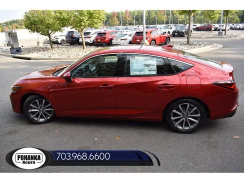 New 2026 Acura Integra Base image 6