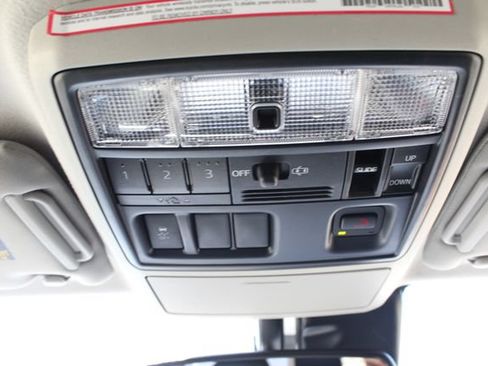 Certified 2024 Toyota 4Runner Limited RWD image 33