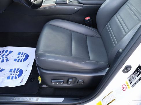 Used 2019 Lexus NX 300 FWD w/ Comfort Package image 47