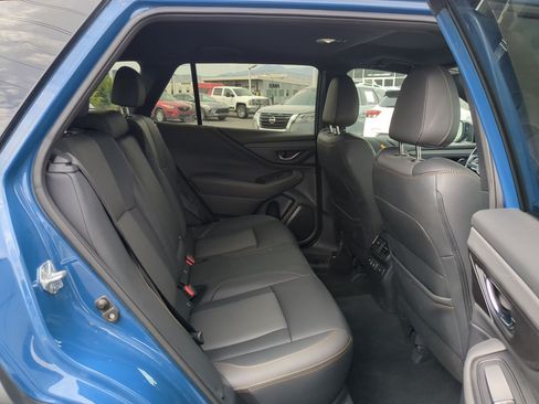 Used 2022 Subaru Outback Wilderness w/ Wilderness Package AWD/4WD image 28