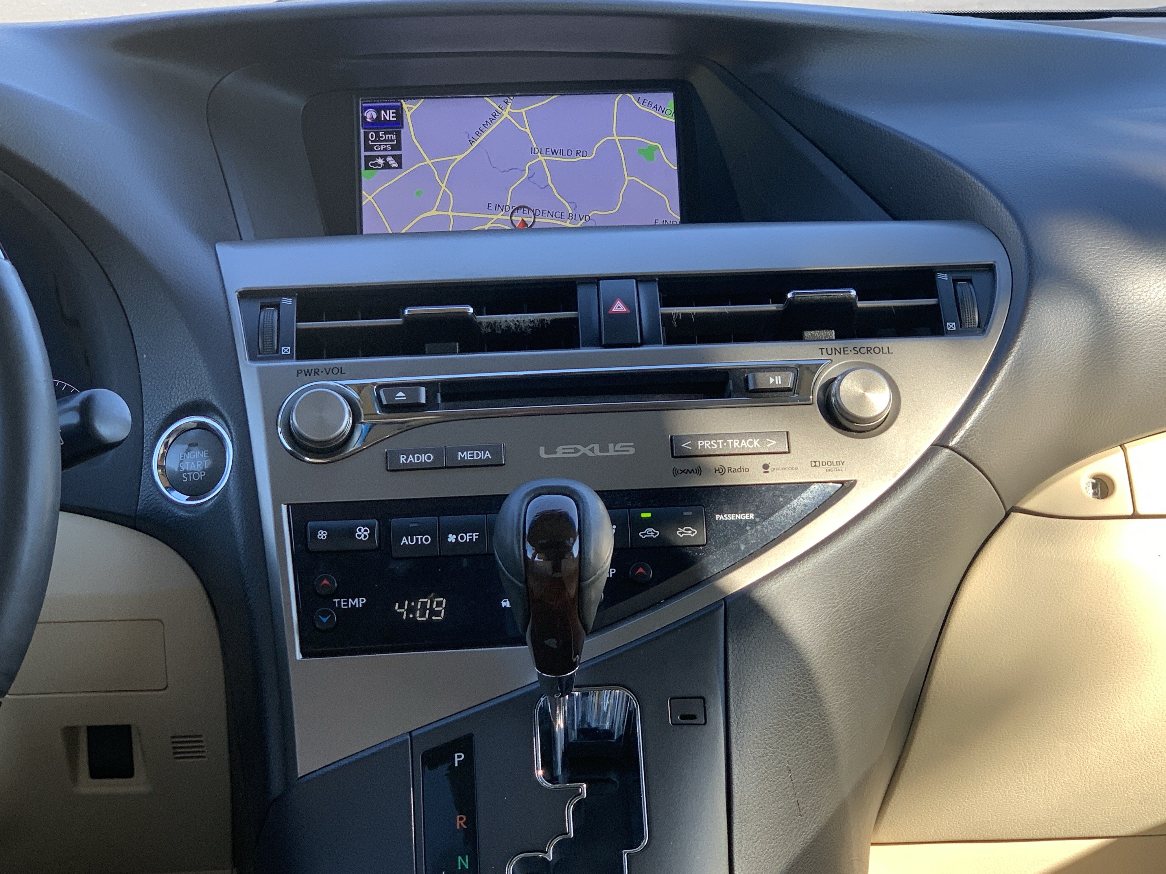 Used 2015 Lexus RX 350 FWD image 29