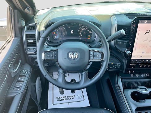 New 2026 RAM 2500 Power Wagon AWD/4WD image 23