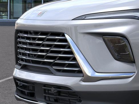 New 2026 Buick Enclave Preferred w/ Power Package image 37