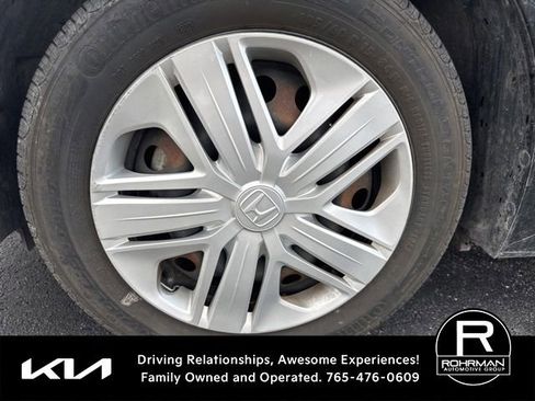 Used 2019 Honda Fit LX image 10