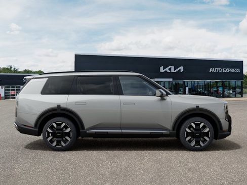 New 2027 Kia Telluride S AWD/4WD image 7