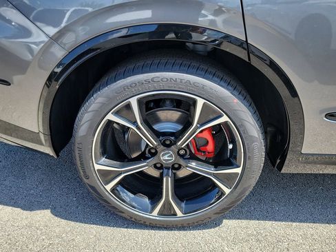 New 2026 Acura MDX Type S AWD/4WD image 5