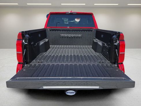 New 2026 Toyota Tacoma 4x4 Double Cab Hybrid image 26
