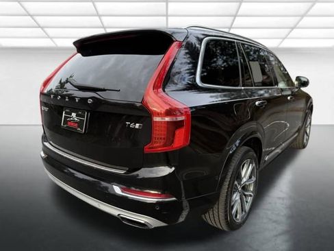 Used 2017 Volvo XC90 T6 Inscription w/ Vision Package AWD/4WD image 6