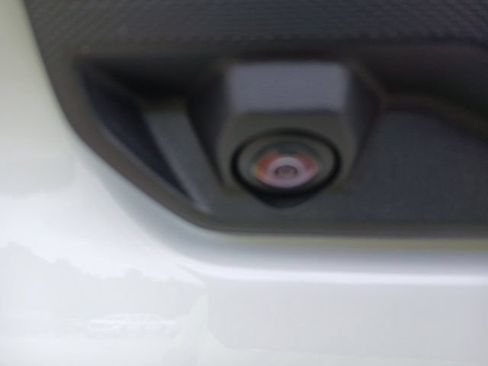 Used 2026 GMC Sierra 3500 Pro AWD/4WD image 5