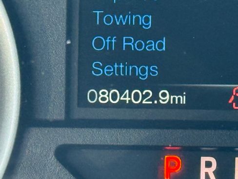 Used 2018 Ford F150 XLT w/ Equipment Group 301A Mid AWD/4WD image 17