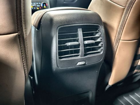 Used 2024 Ford Bronco Sport Outer Banks w/ Tech Package AWD/4WD image 28