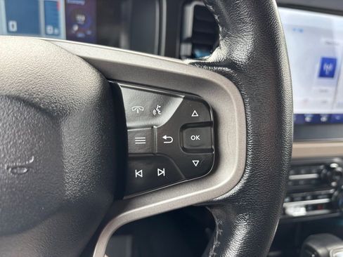 Used 2023 Ford Bronco Wildtrak AWD/4WD image 29
