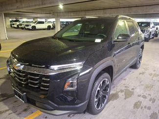 Used 2025 Chevrolet Equinox LT 360° Tour