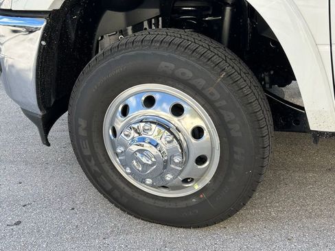 New 2025 RAM 3500 Big Horn image 21