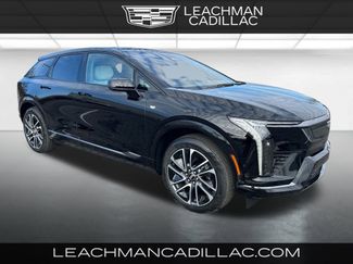 New 2026 Cadillac Optiq Sport 2 360° Tour