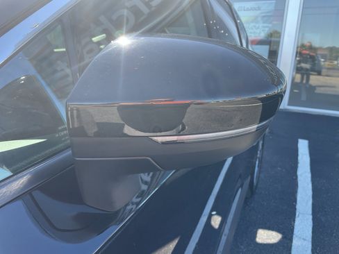 New 2026 Nissan Murano SL image 6