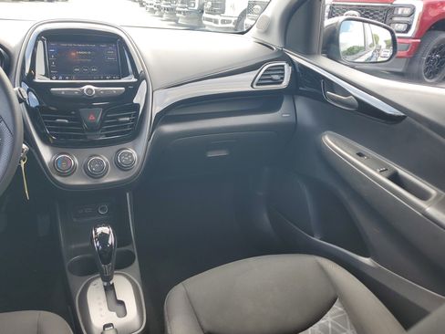 Used 2021 Chevrolet Spark LT image 16