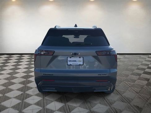 New 2026 Chevrolet Equinox ACTIV w/ Convenience Package III image 6