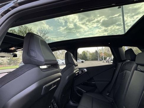 New 2026 BMW X3 xDrive30 w/ Premium Package AWD/4WD image 11