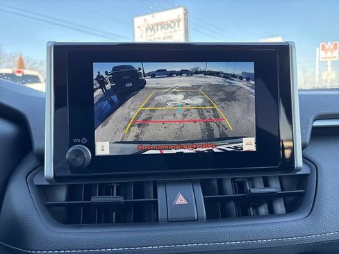 Used 2024 Toyota RAV4 LE image 14