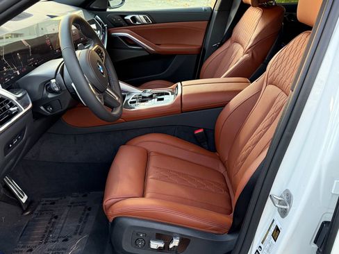 New 2026 BMW X6 M60i image 19