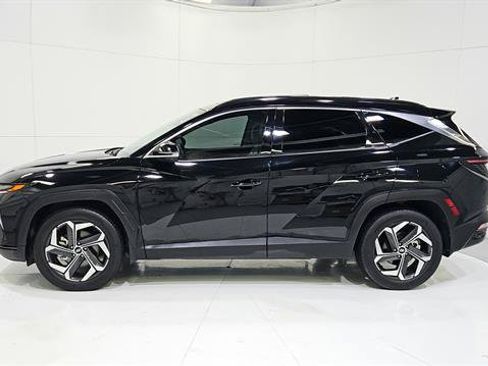 Used 2023 Hyundai Tucson Limited FWD image 5