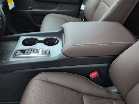 New 2026 Honda Ridgeline RTL image 30