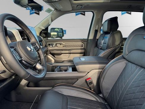 New 2026 RAM 1500 Tungsten w/ Bed Utility Group image 10