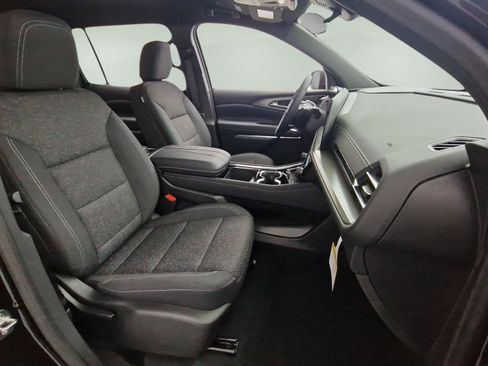 New 2026 Chevrolet Traverse LT w/ Driver Confidence Package image 30