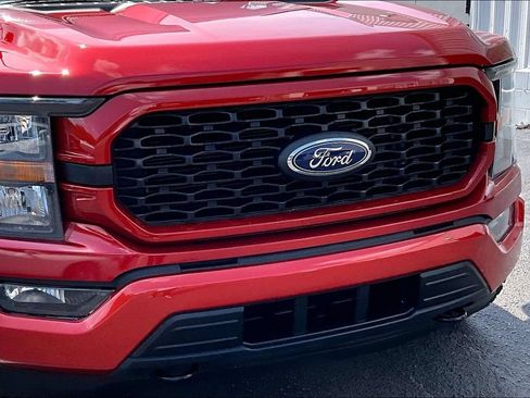 Used 2023 Ford F150 XL w/ STX Appearance Package AWD/4WD image 33