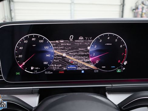 Used 2025 Mercedes-Benz GLE 350 4MATIC image 20