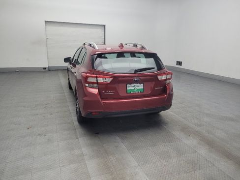 Used 2018 Subaru Impreza 2.0i Limited image 5