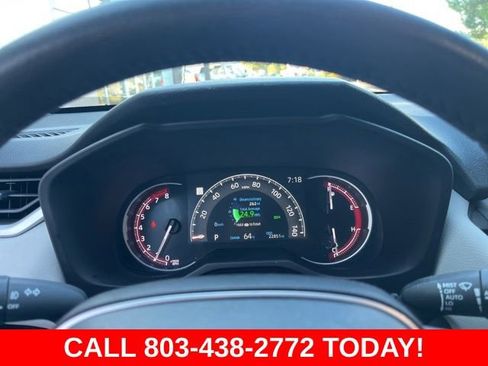 Used 2023 Toyota RAV4 XLE Premium FWD image 22