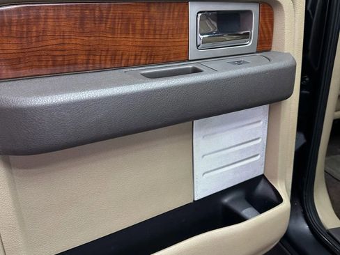 Used 2009 Ford F150 Lariat image 21