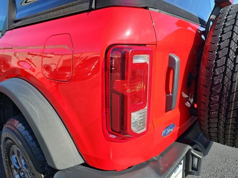 Used 2023 Ford Bronco Big Bend image 31