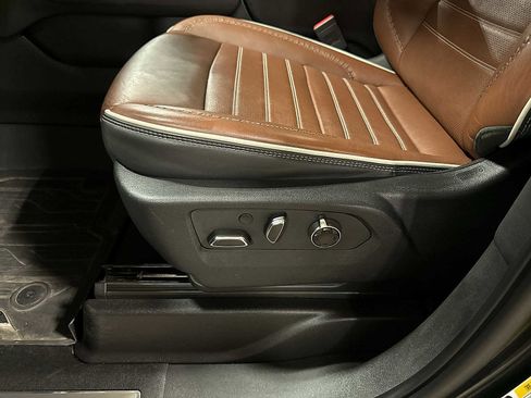 Used 2023 GMC Yukon XL Denali Ultimate w/ LPO, Floor Liner Package image 22