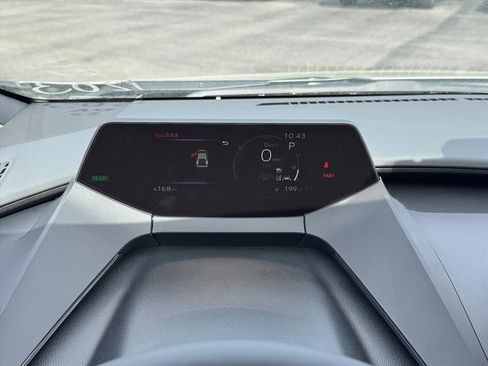 New 2026 Toyota Prius XLE image 15