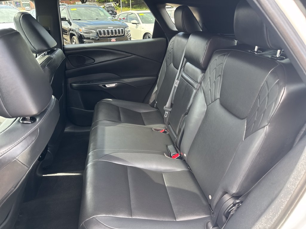Used 2025 Lexus RX 350h AWD/4WD image 33