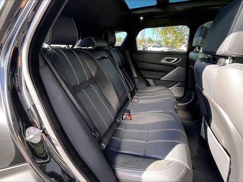 Used 2023 Land Rover Range Rover Velar HST image 27