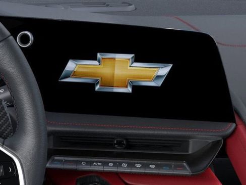 New 2026 Chevrolet Corvette Z06 RWD image 30