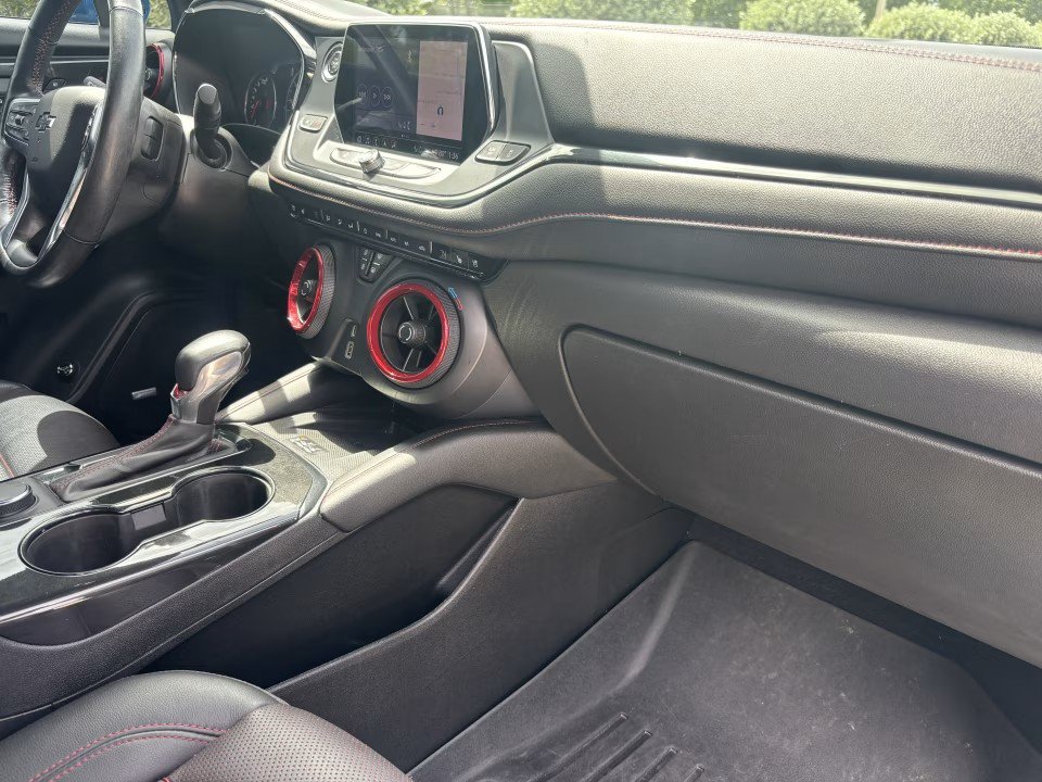 Used 2020 Chevrolet Blazer RS FWD image 18