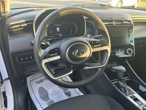 Used 2023 Hyundai Tucson SEL image 9