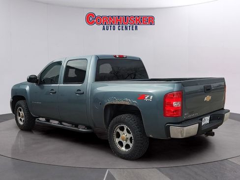 Used 2011 Chevrolet Silverado 1500 LT w/ All-Star Edition image 6