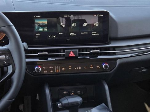 New 2026 Kia Sportage EX image 21