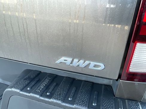 Used 2023 Honda Ridgeline RTL-E image 11