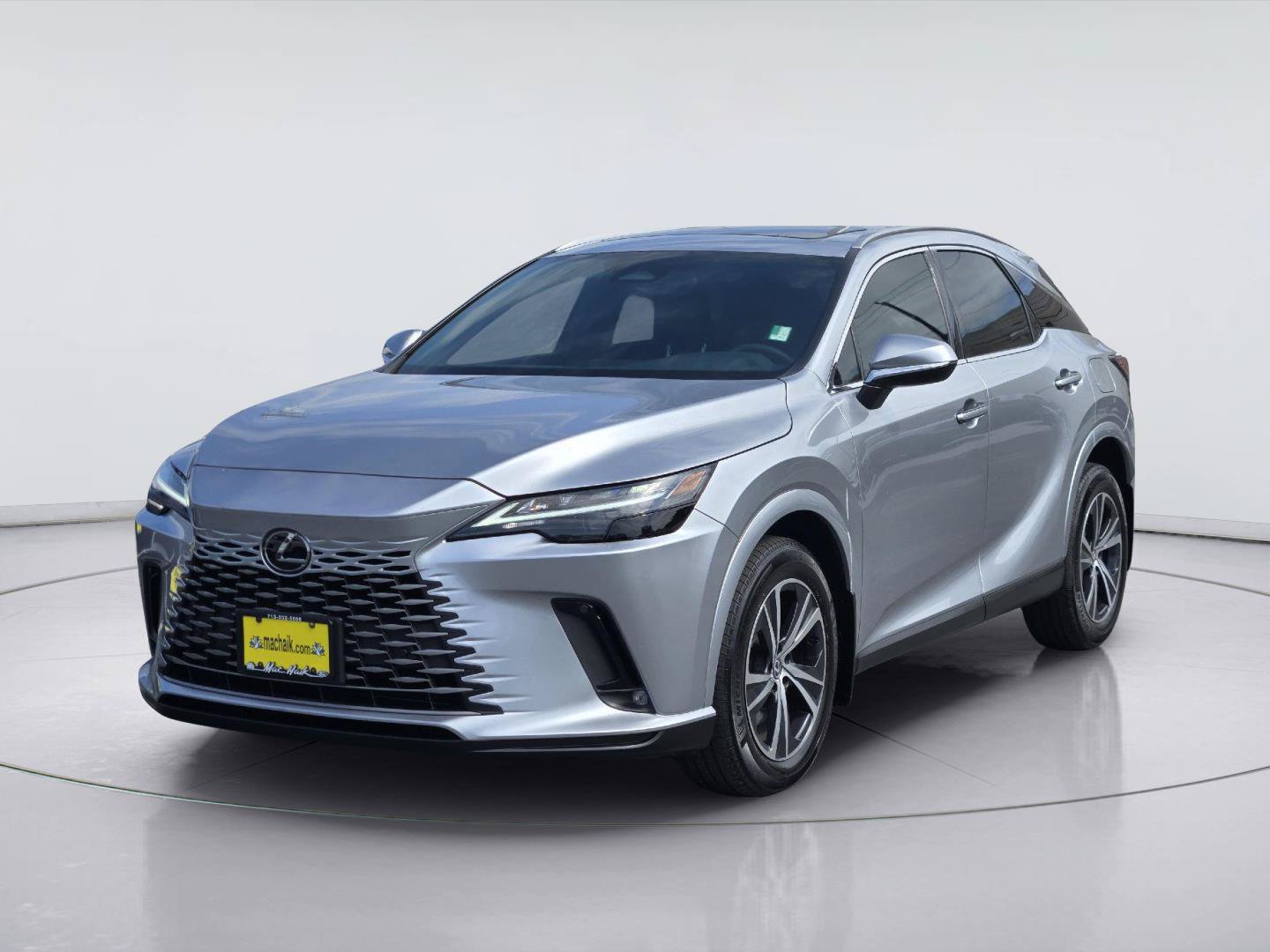 Used 2023 Lexus RX 350 Premium w/ Cold Area Package FWD image 1