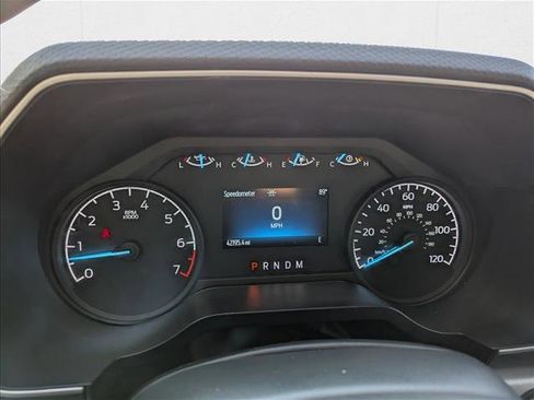 Used 2023 Ford F150 XLT image 14