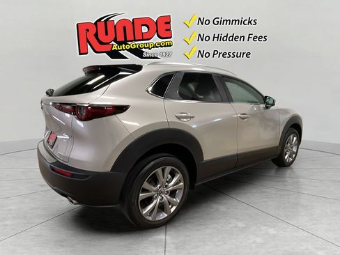 Used 2023 MAZDA CX-30 AWD 2.5 S w/ Preferred Package image 5